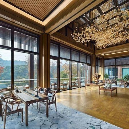 Xianghu Xiaoyao Manor Hotel Hangzhou Exterior photo