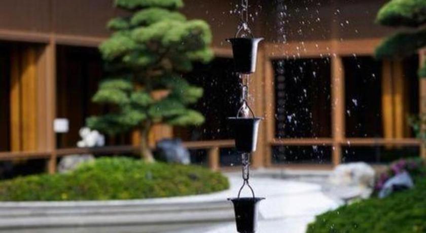 Xianghu Xiaoyao Manor Hotel Hangzhou Exterior photo