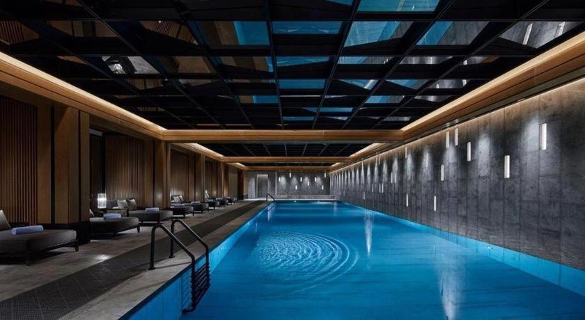 Xianghu Xiaoyao Manor Hotel Hangzhou Exterior photo